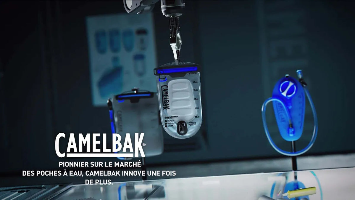 Μάρκα | CAMELBAK