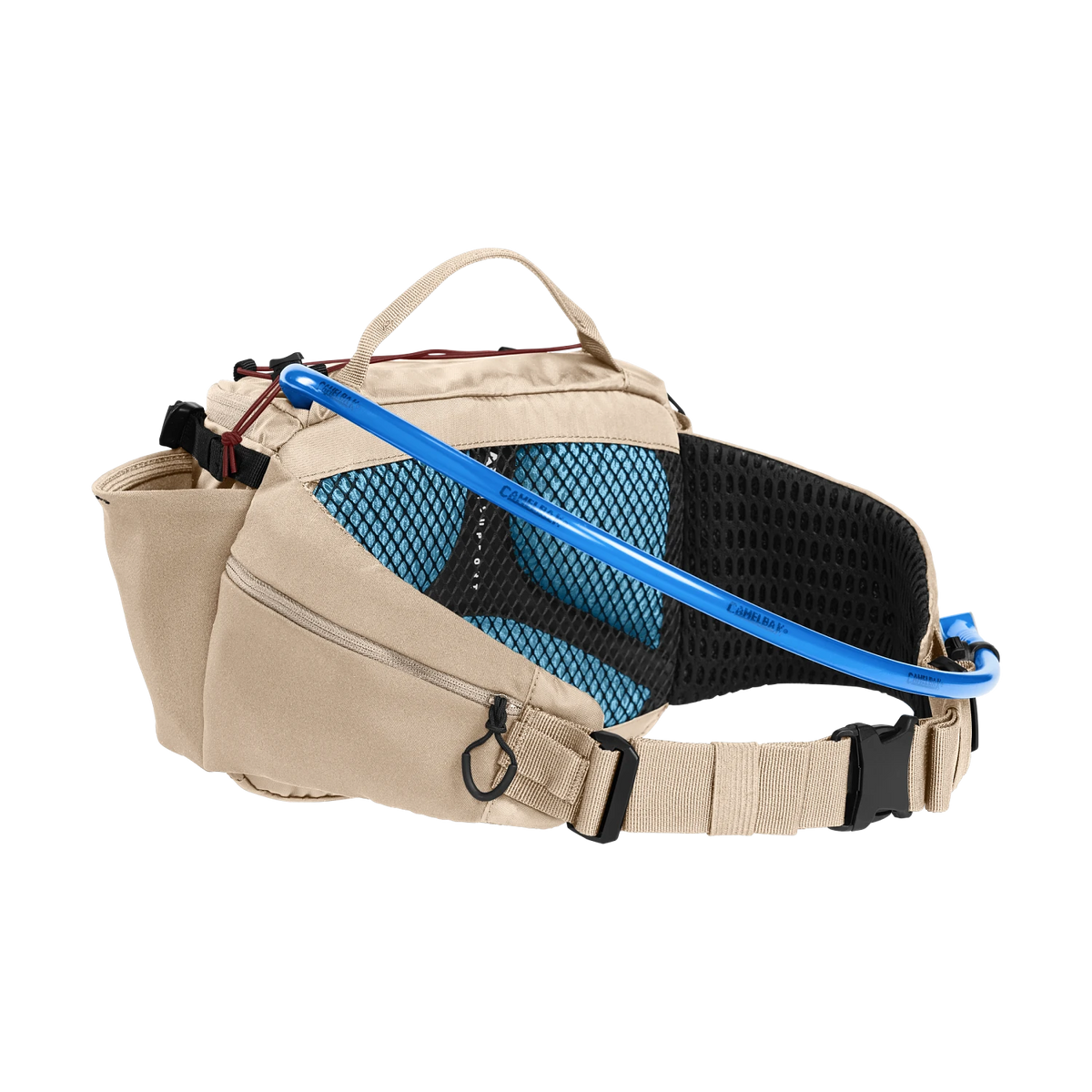 Hydreringsbälte CAMELBAK MULE 5 L WAIST PACK Moondust
