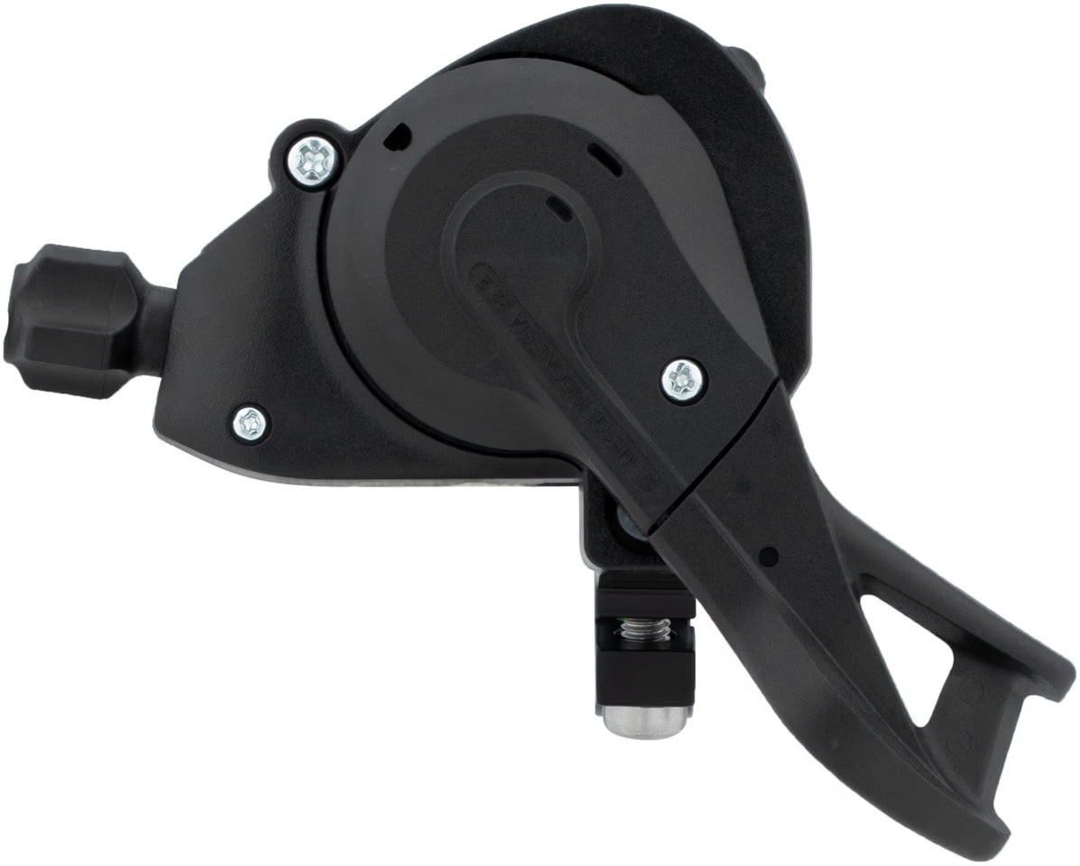 Αριστερό Χειριστήριο Ταχυτήτων SHIMANO DEORE 2V SL-M5100-L