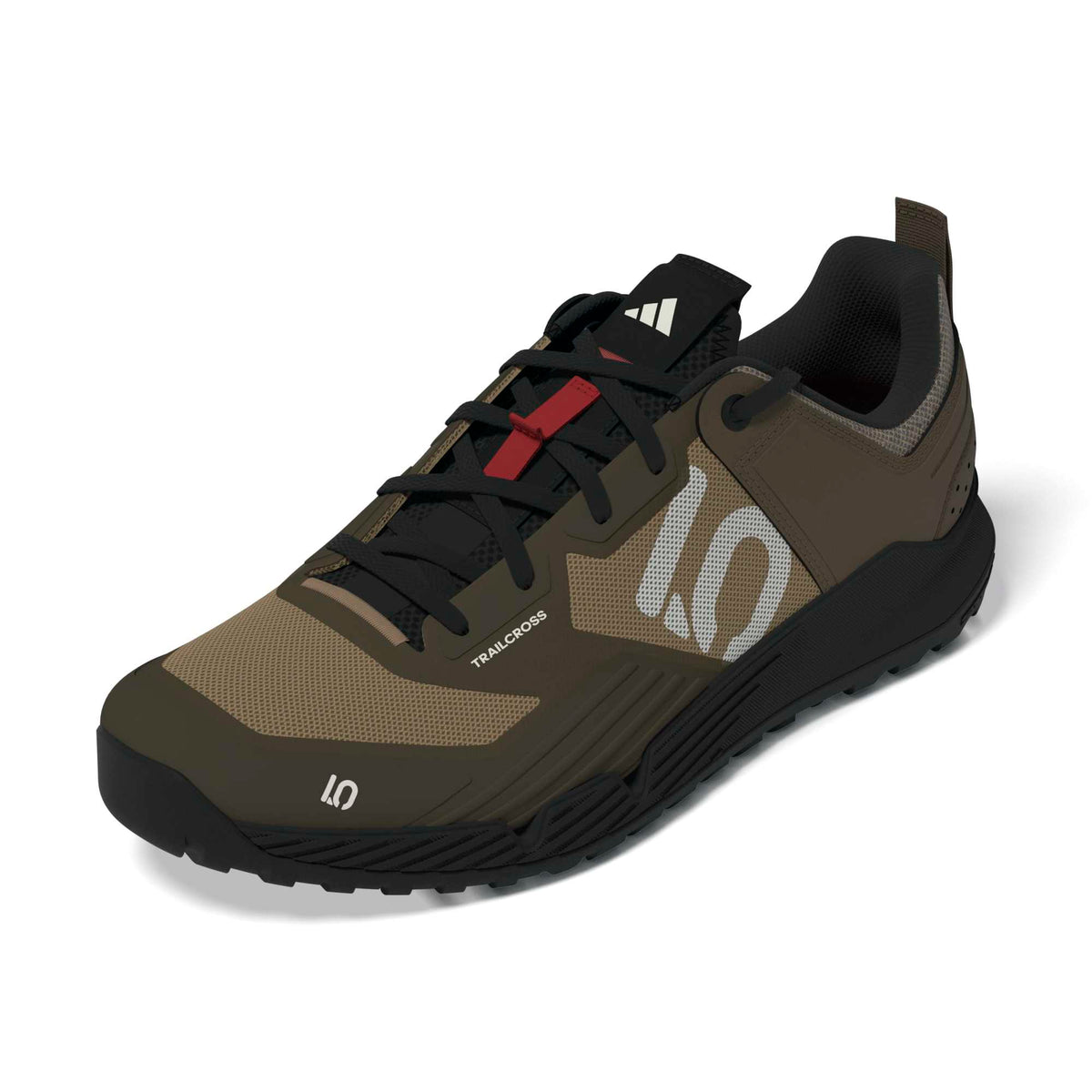 Παπούτσια MTB ADIDAS FIVE TEN TRAILCROSS XT Καφέ/Λευκό/Μαύρο