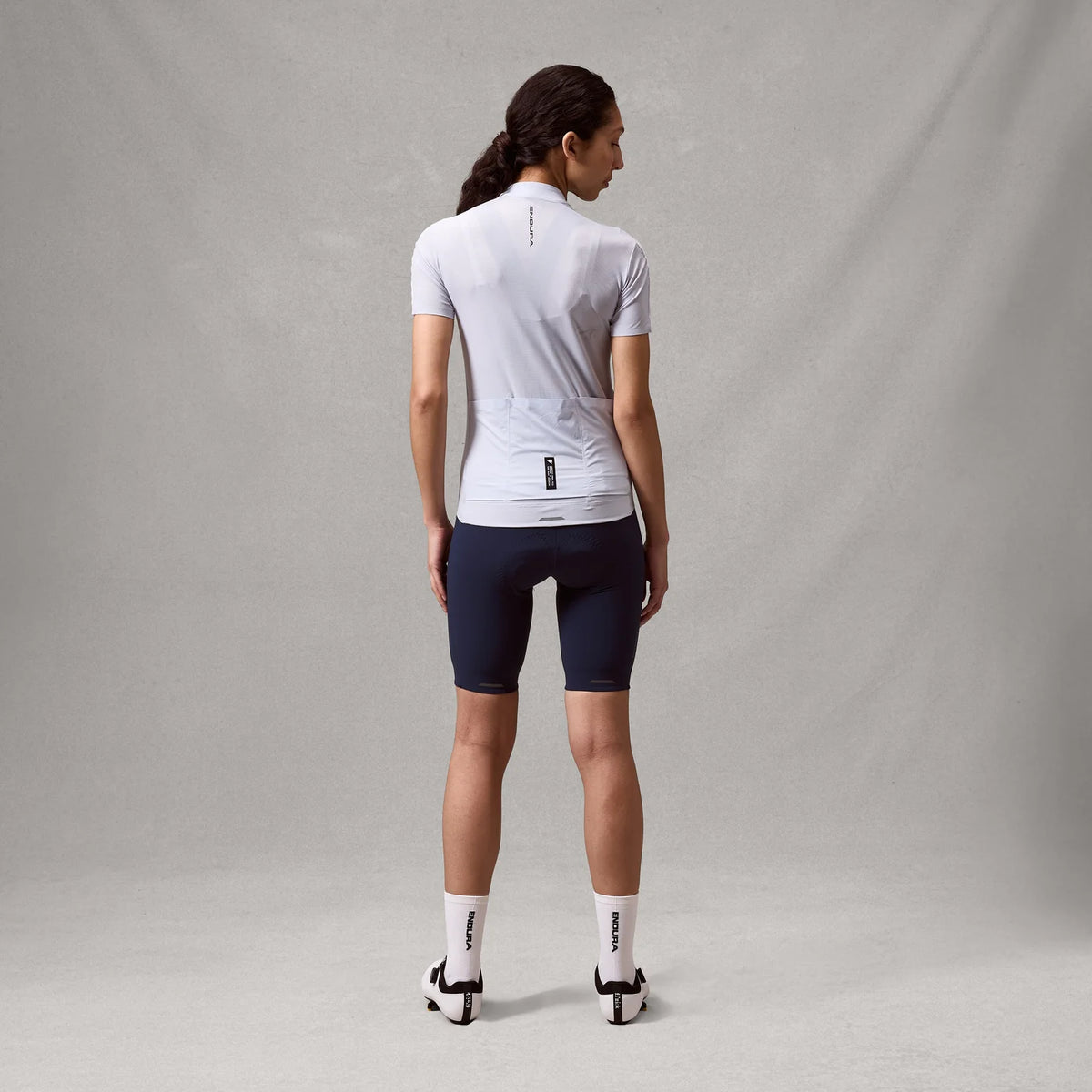 ENDURA PRO SL Women's Short Sleeve Jersey Blue