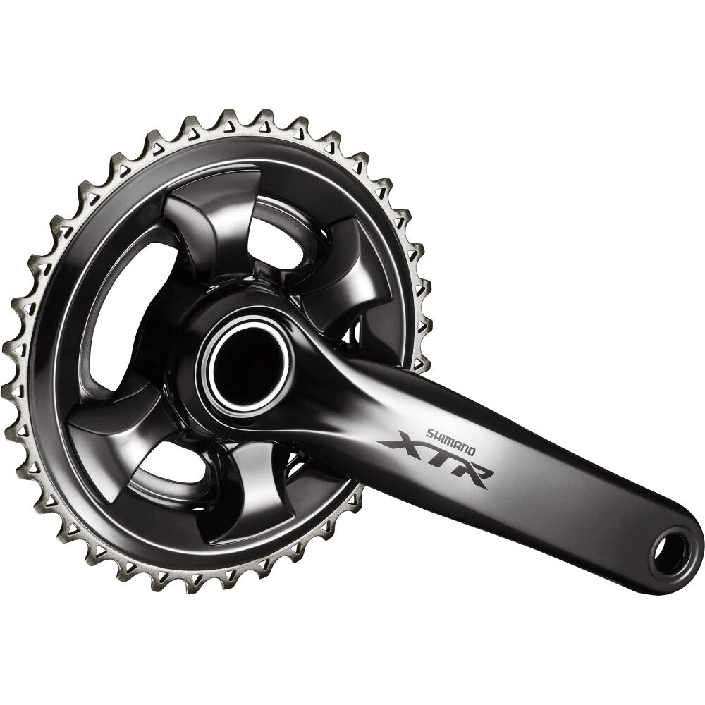 Δισκοβραχίονας 2x11V SHIMANO XTR FC-M9020
