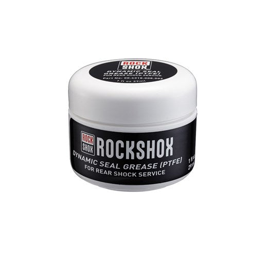 PTFE Teflon Grease ROCKSHOX 00.4318.008.004 (500 ml)