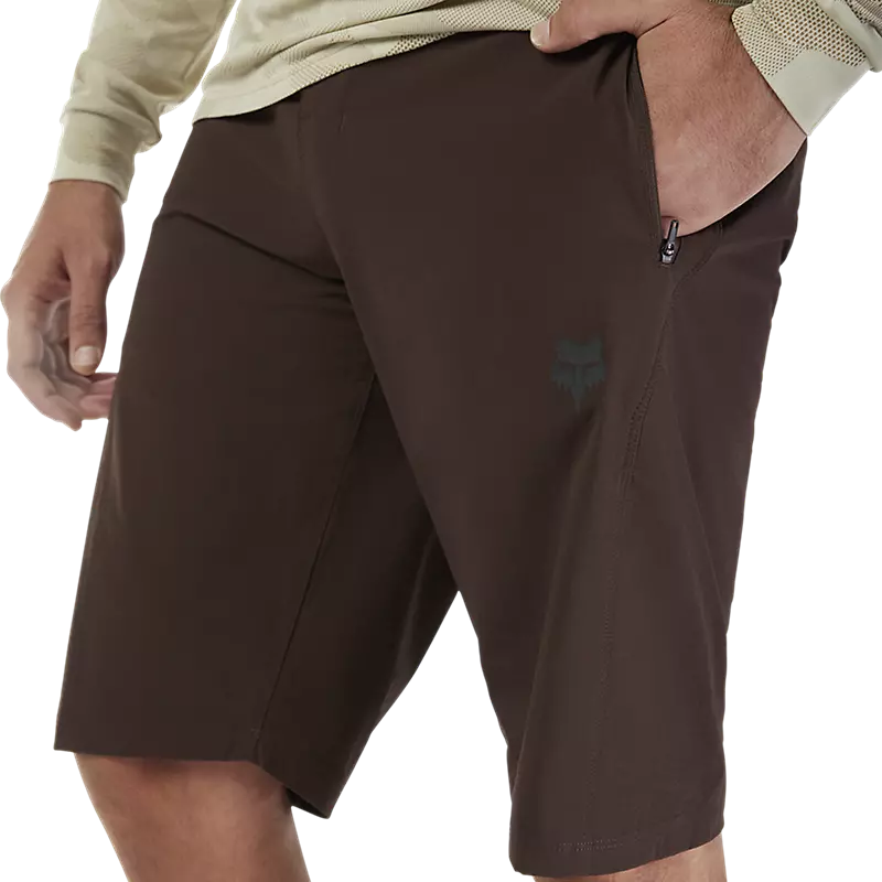 FOX RANGER Shorts Brun
