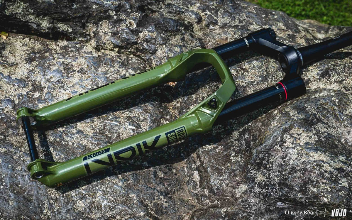 MTB | MTB-haarukat 27,5"