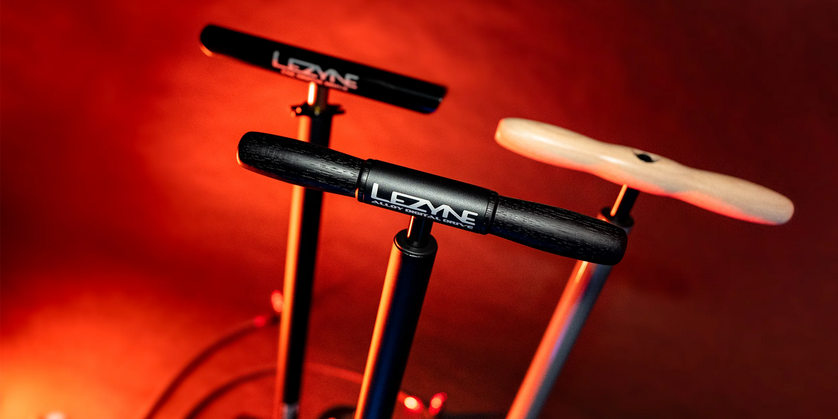 Merkit | LEZYNE