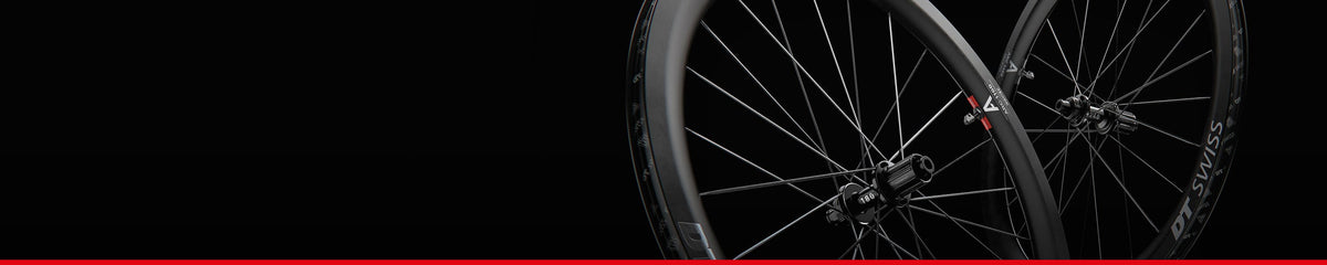 DT SWISS | Racefietswielen