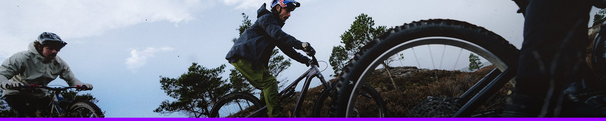ENDURA | MTB