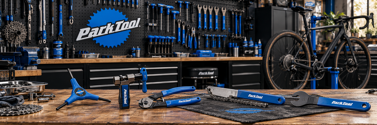 Značky | PARK TOOL