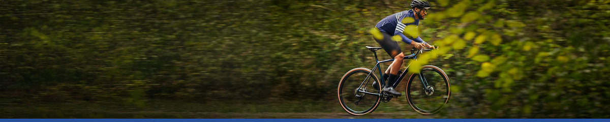 MICHELIN | Gravelbanden