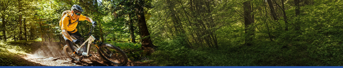 MICHELIN | Pneus VTT