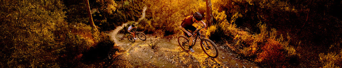 SHIMANO | Buty MTB