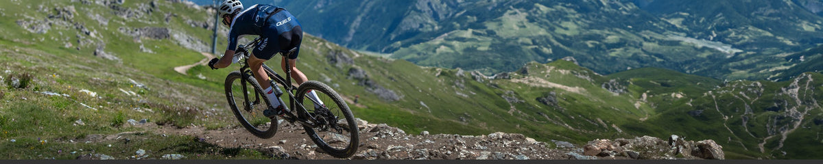 SIDI | MTB-sko