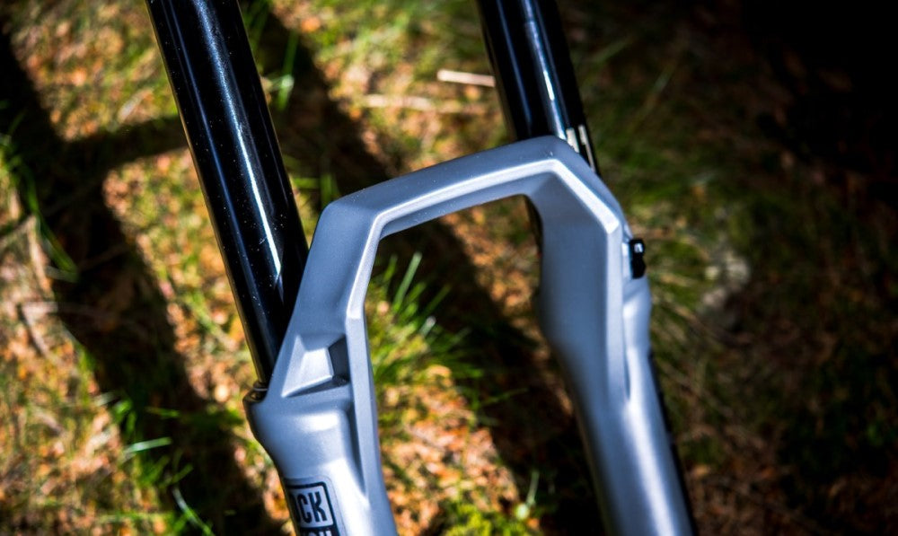 MTB | Εμπρός Ανάρτηση VTT 26"