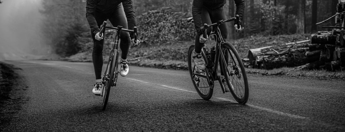 ROUTE | Framekits