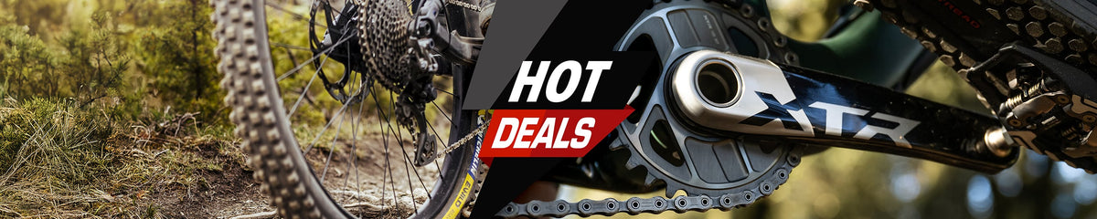 HOT DEALS | MTB