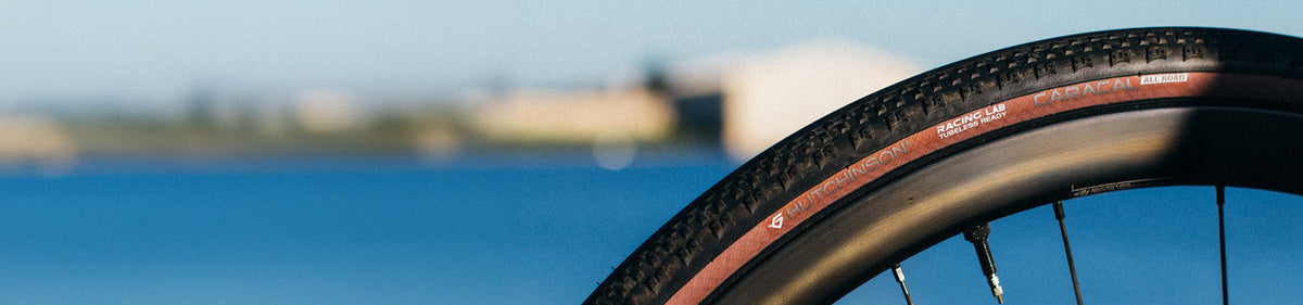 GRAVEL | Opony Gravel