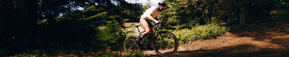 GRAVEL | Koła Gravel