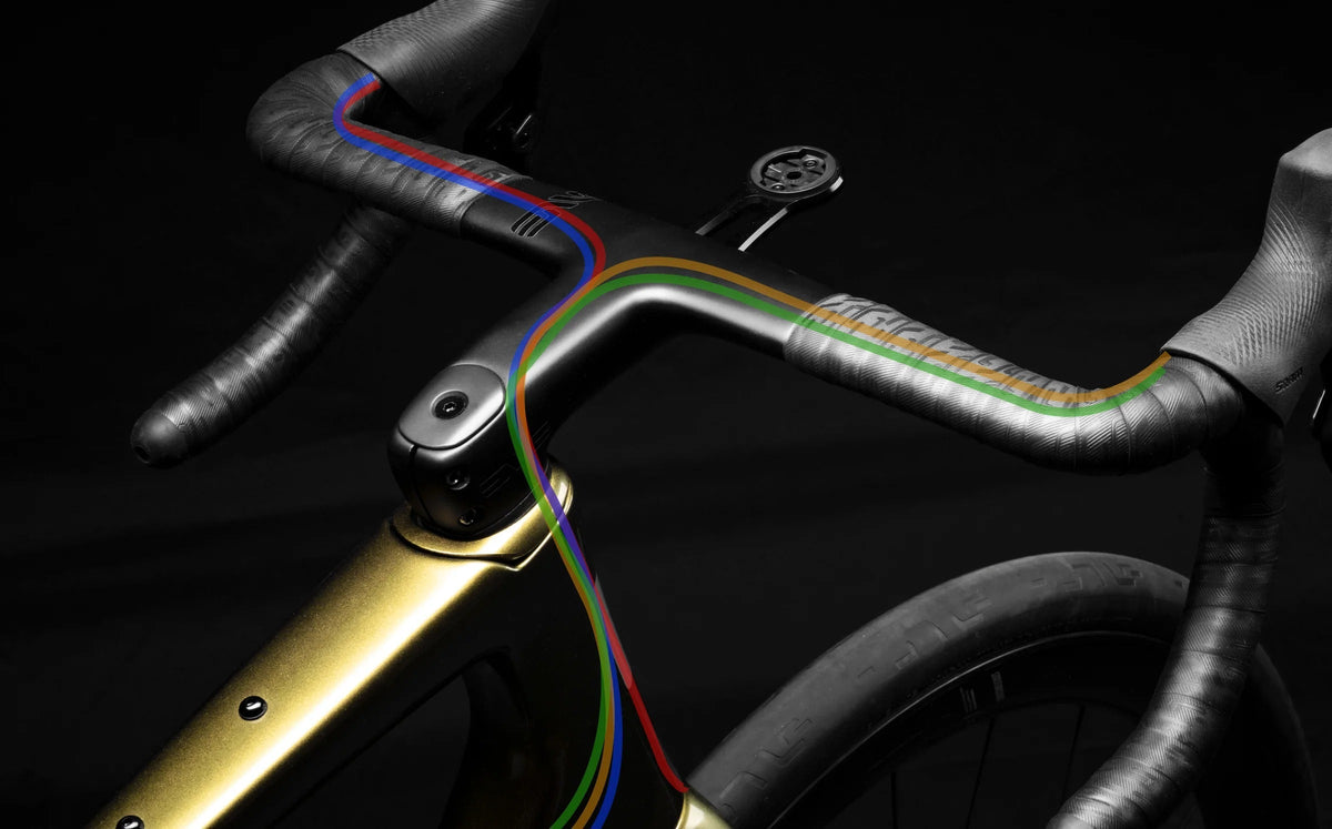 Merkit | ENVE