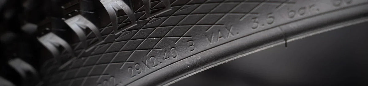 FAMILY | MTB TYRES AND INNER TUBES