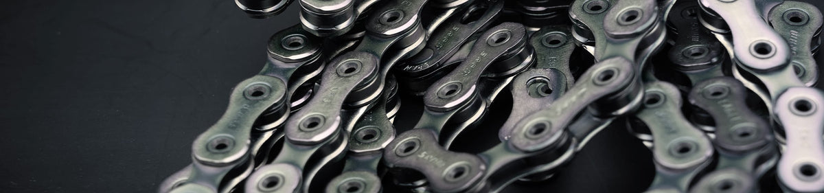 ROAD | Chains