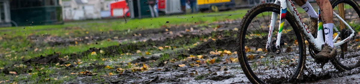 ROAD | Cyclocross Tubulars