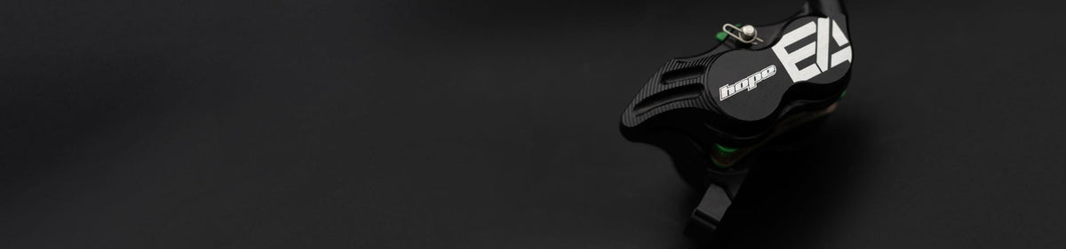 MTB | Disc Brake Callipers
