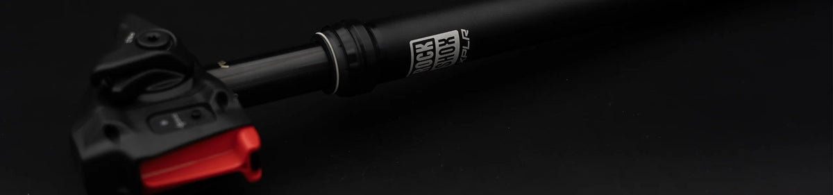 MTB | Dropper Seatposts | 30.9mm