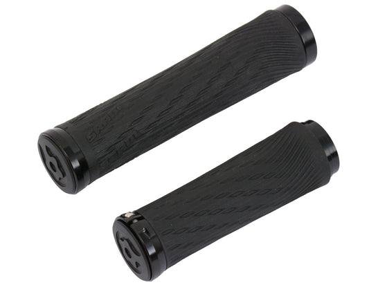 Grips SRAM do Manek Grip Shift do XX1 Czarne (100/122mm)
