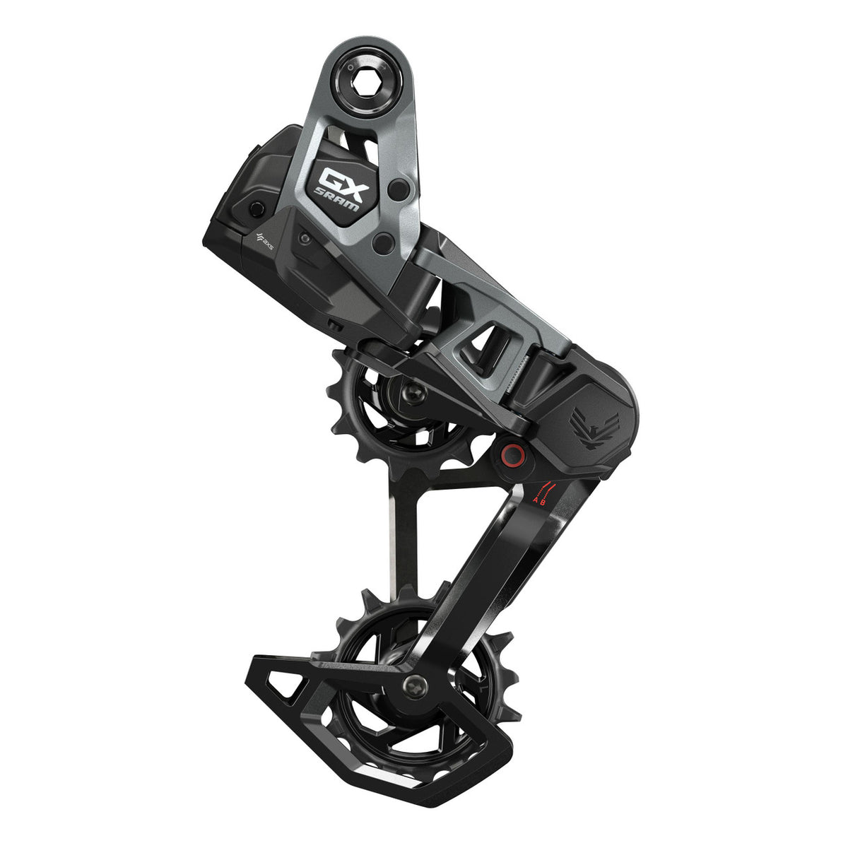 SRAM GX EAGLE E-MTB 104BCD AXS T-Type 36 DTS Clip-on 10/52 Groupset
