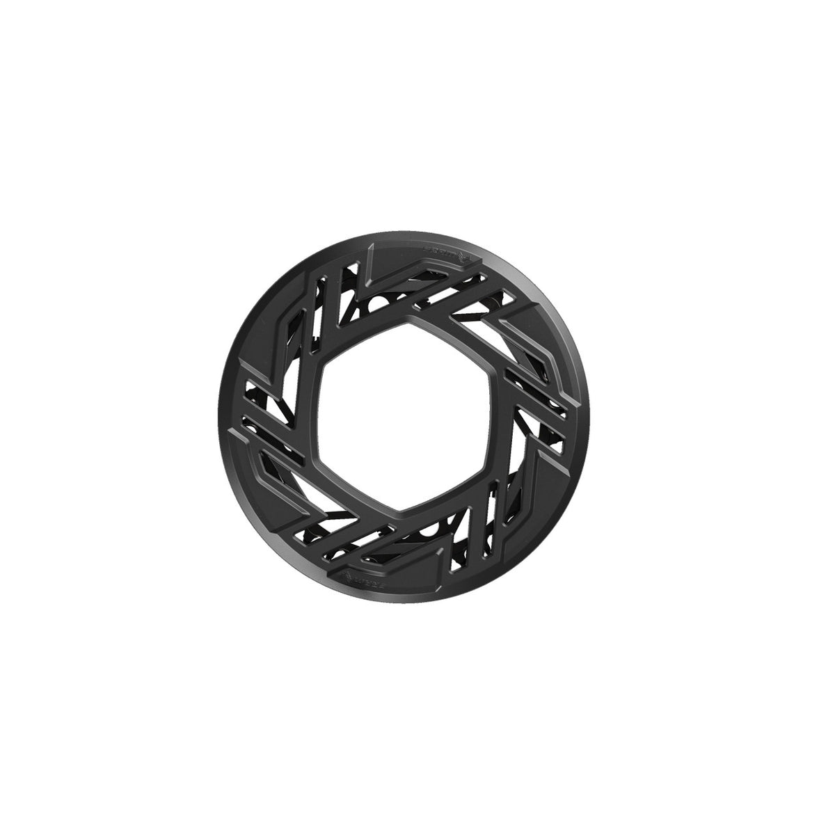SRAM GX EAGLE E-MTB 104BCD AXS T-Type 36 DTS Clip-on 10/52 Groupset