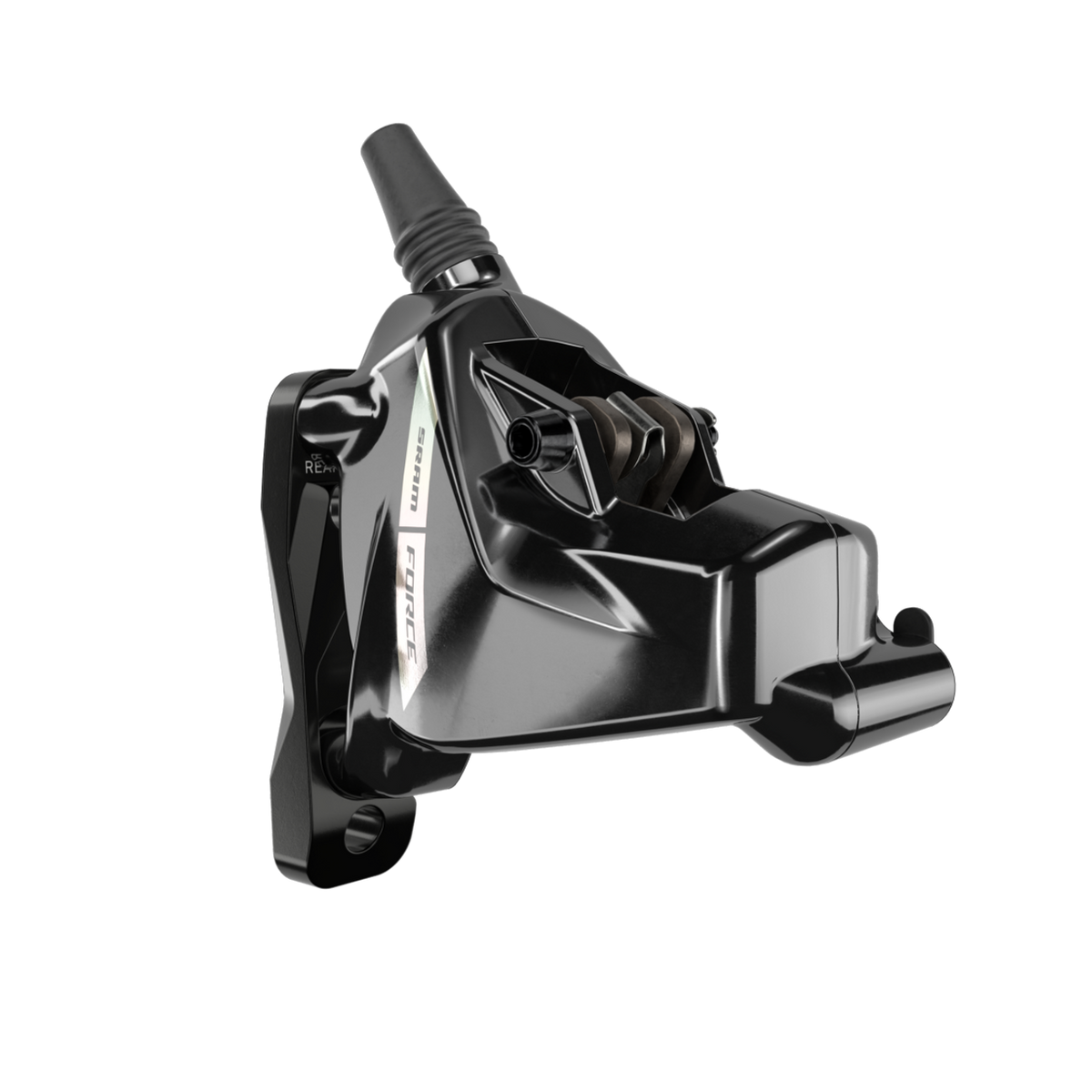 SRAM FORCE AXS D2 2x12 Mini Groupset