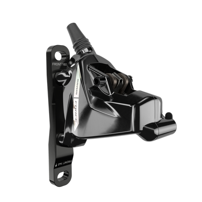 Mini skupina SRAM FORCE AXS D2 2x12