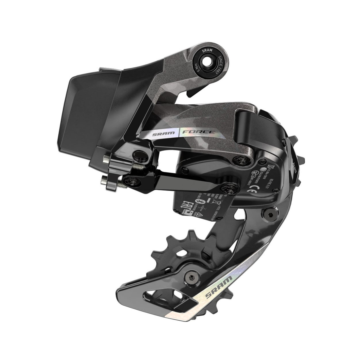 SRAM FORCE AXS D2 2x12 Mini Groupset
