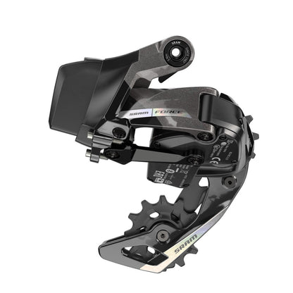 Mini skupina SRAM FORCE AXS D2 2x12