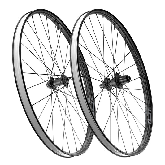 ZIPP 101 XPLR DISC Tubeless Ready Wheelset Pair (Center Lock) Sram XD