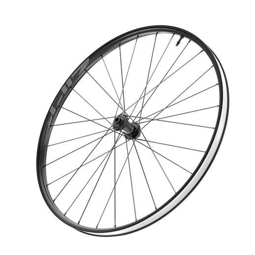 ZIPP 101 XPLR DISC Tubeless Ready (Center Lock) Shimano HG -pyöräpari