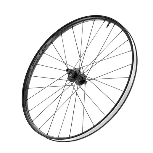 ZIPP 101 XPLR DISC Tubeless Ready (Center Lock) Shimano HG -pyöräpari