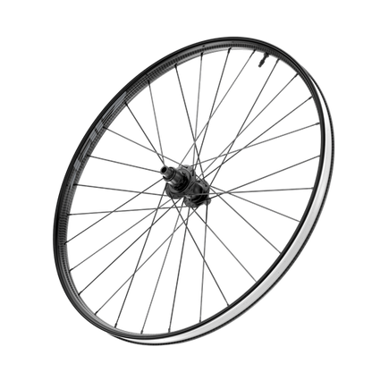Ζεύγος Τροχών ZIPP 101 XPLR DISC Tubeless Ready (Center Lock) Shimano HG