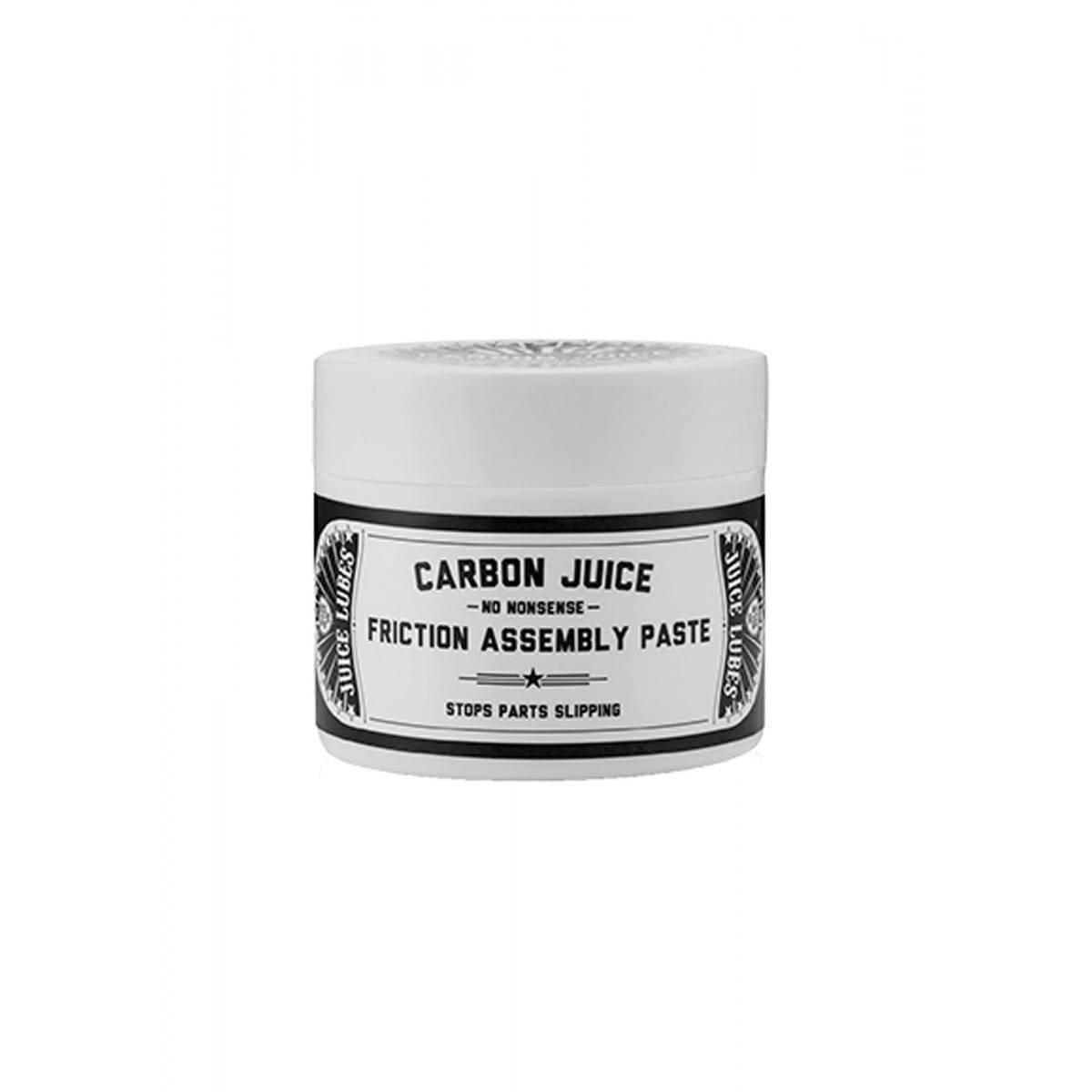 Fedt til Karbonkomponenter JUICE LUBES 50 ml