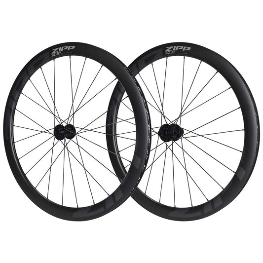 Pereche de roți ZIPP 303 S Tubeless Ready (Center Lock)
