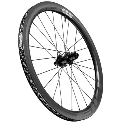 Pár kol ZIPP 303 FIRECREST DISC Tubeless Ready (Center Lock)