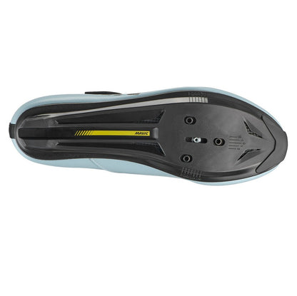 Cestni Čevlji MAVIC AKSIUM STRAP Modra
