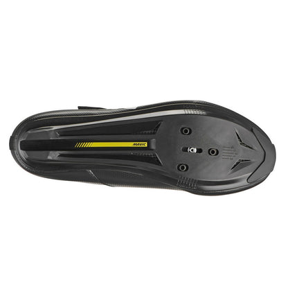 Maanteejalatsid MAVIC AKSIUM STRAP Must
