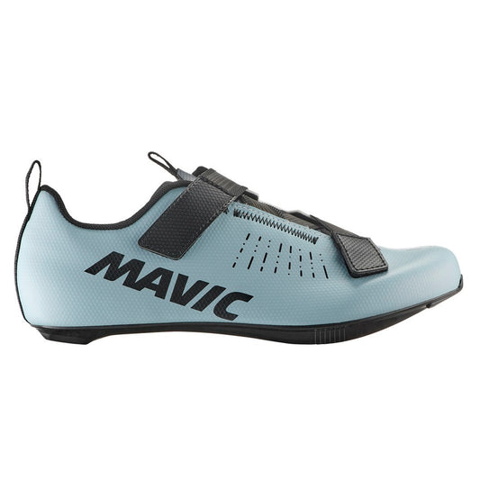 Maantiepyöräilykengät MAVIC AKSIUM STRAP Sininen