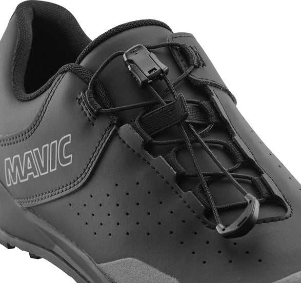 Boty na MTB MAVIC CROSSTRAIL Černé
