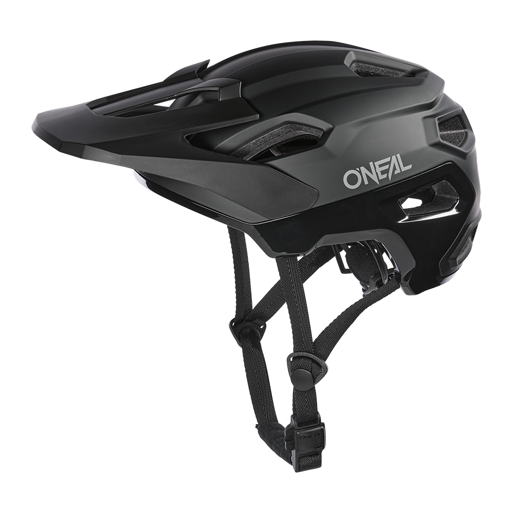 Κράνος MTB O'NEAL TRAILFINDER EVO Μαύρο