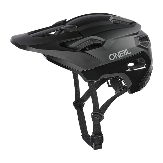 Kask MTB O'NEAL TRAILFINDER EVO Czarny