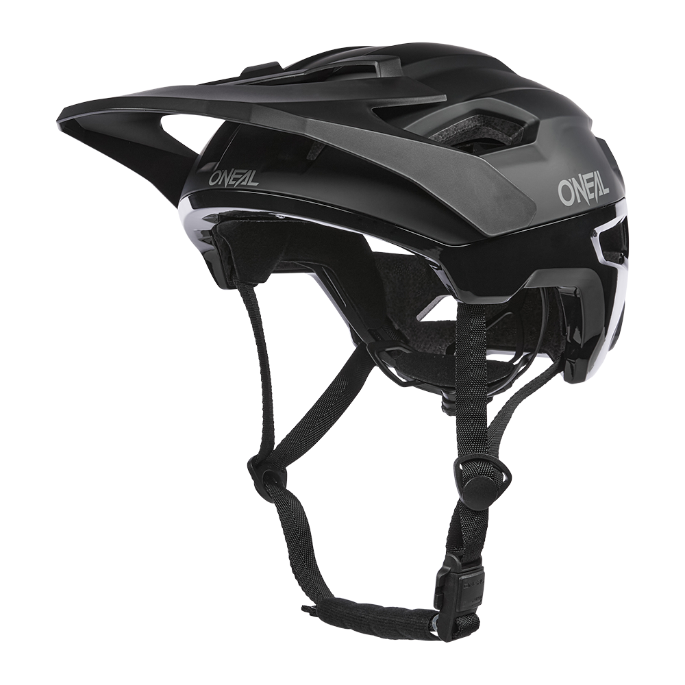 Κράνος MTB O'NEAL TRAILFINDER EVO Μαύρο