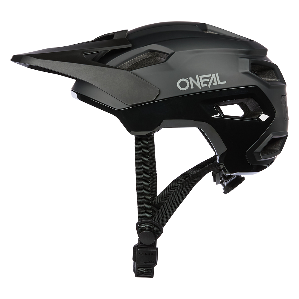 Κράνος MTB O'NEAL TRAILFINDER EVO Μαύρο